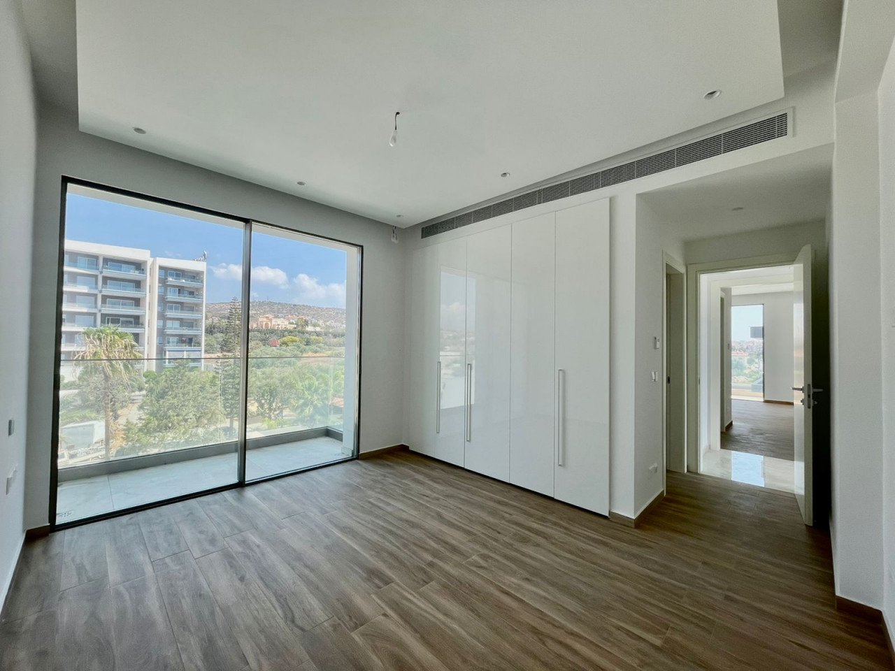Apartment (Flat) in Posidonia Area, Limassol for Sale