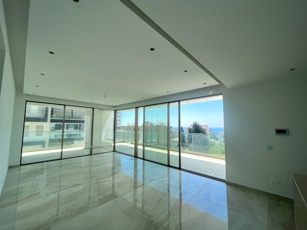 Apartment (Flat) in Posidonia Area, Limassol for Sale
