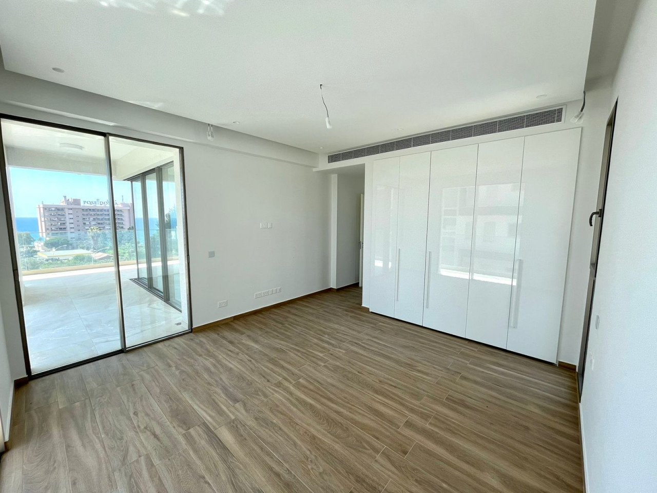 Apartment (Flat) in Posidonia Area, Limassol for Sale