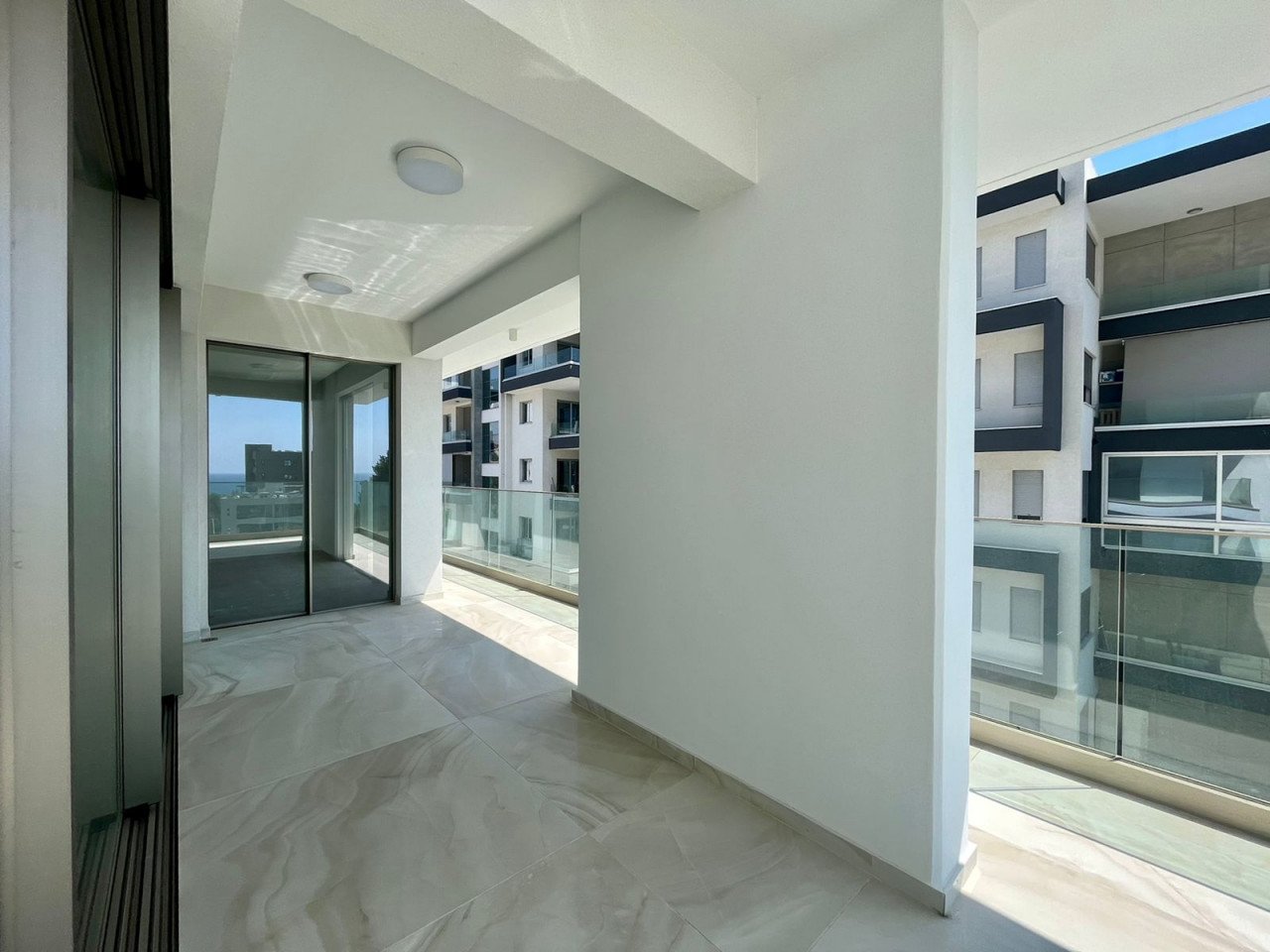 Apartment (Flat) in Posidonia Area, Limassol for Sale