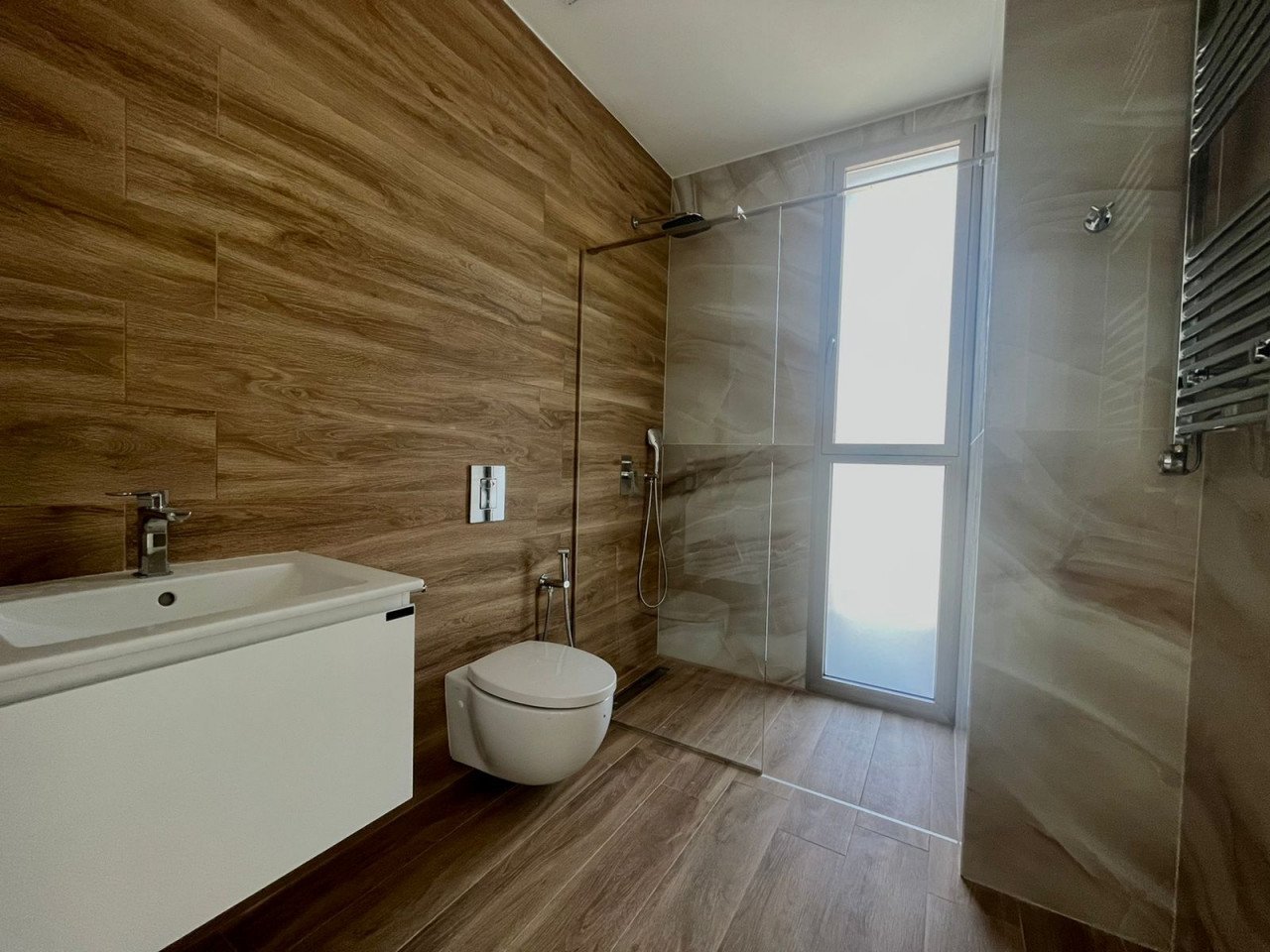 Apartment (Flat) in Posidonia Area, Limassol for Sale