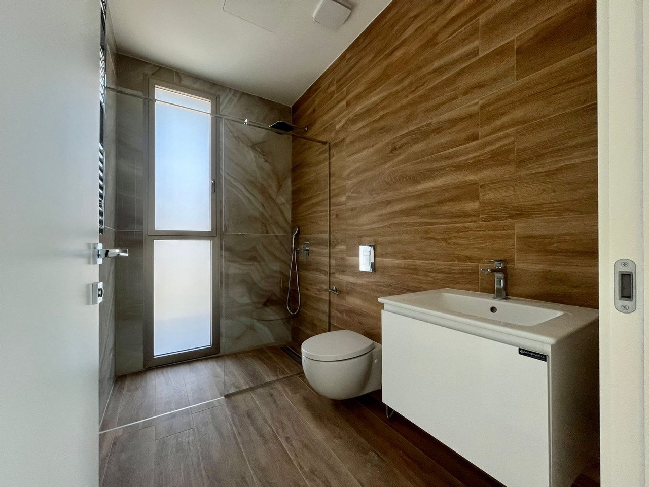 Apartment (Flat) in Posidonia Area, Limassol for Sale