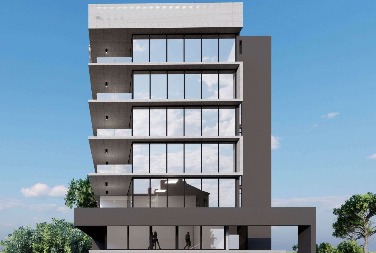 Commercial (Shop) in Larnaca Centre, Larnaca for Sale