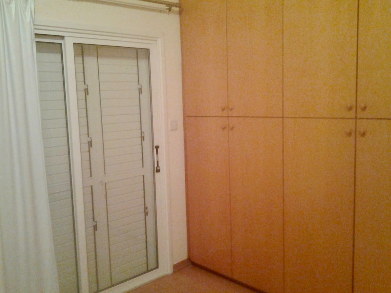 Apartment (Flat) in Acropoli, Nicosia for Sale