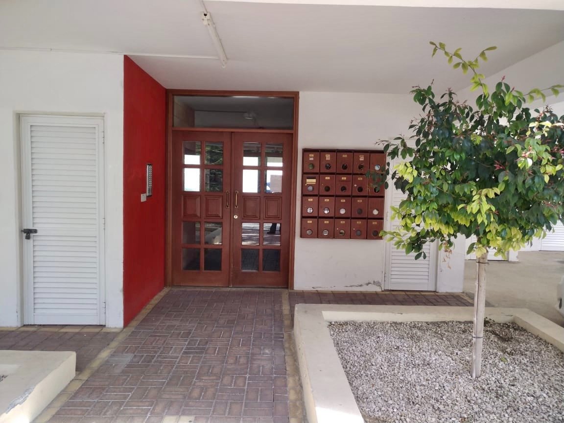 Apartment (Flat) in Acropoli, Nicosia for Sale