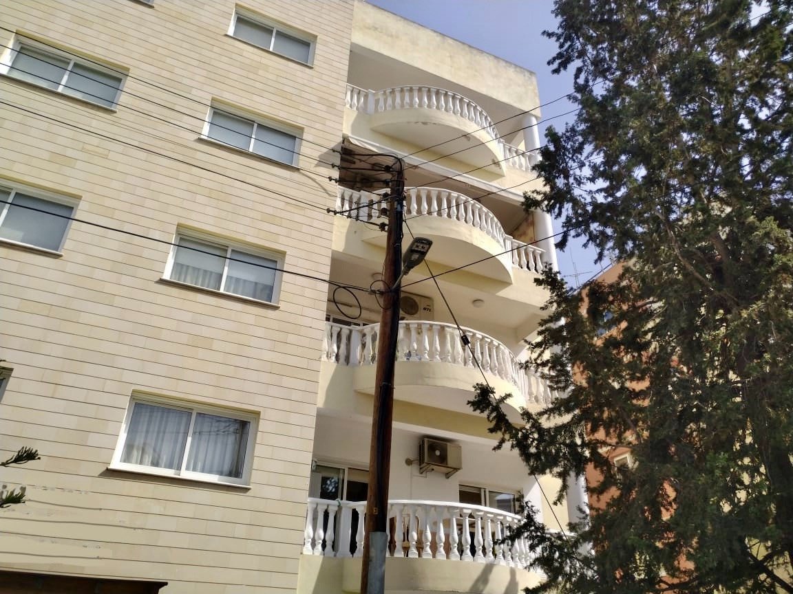 Apartment (Flat) in Acropoli, Nicosia for Sale