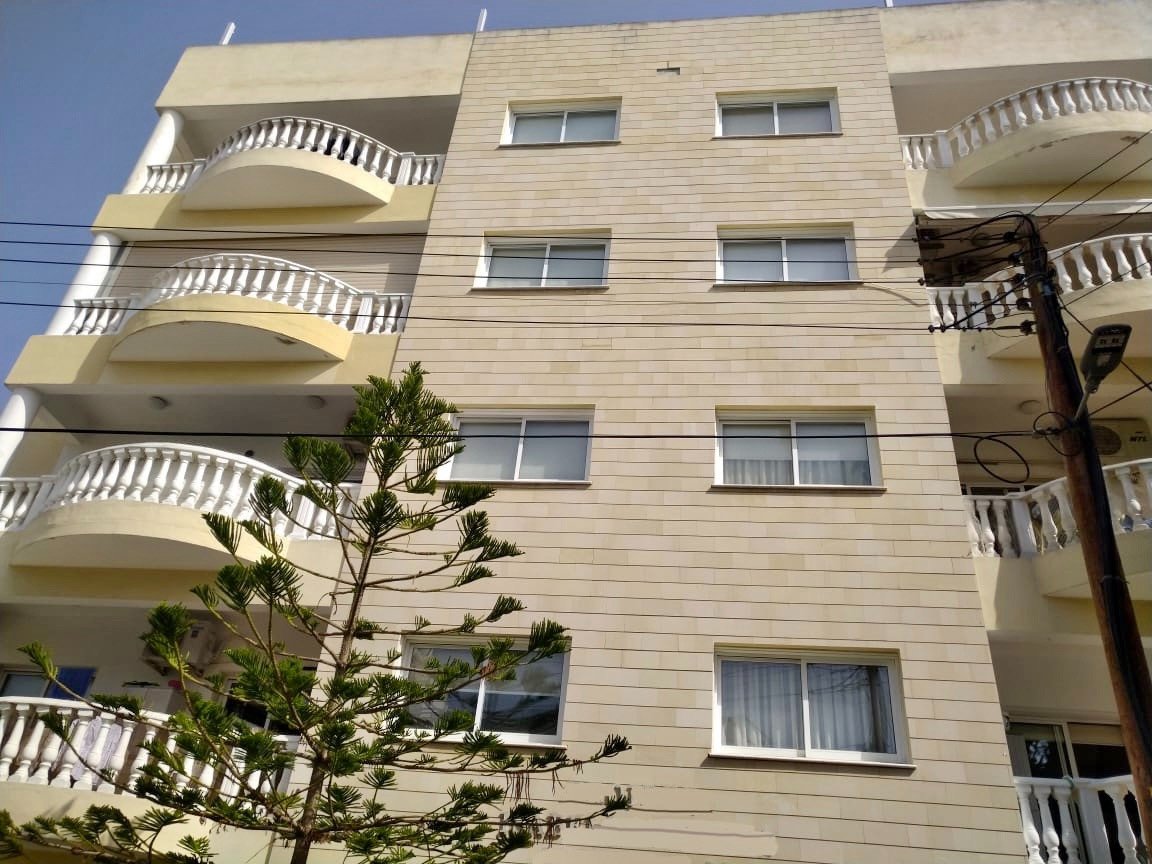 Apartment (Flat) in Acropoli, Nicosia for Sale