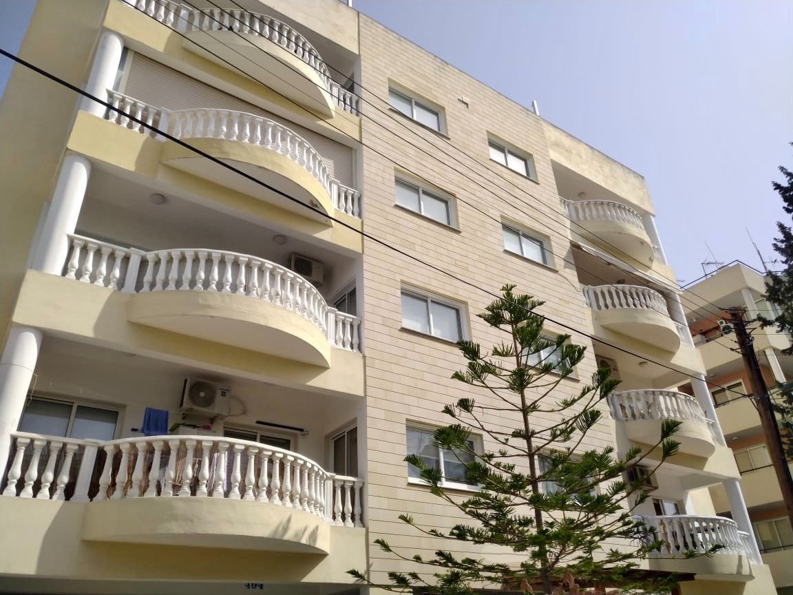 Apartment (Flat) in Acropoli, Nicosia for Sale