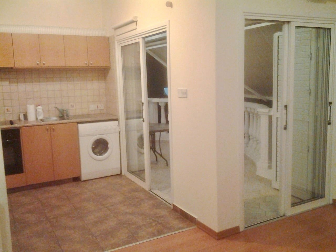 Apartment (Flat) in Acropoli, Nicosia for Sale