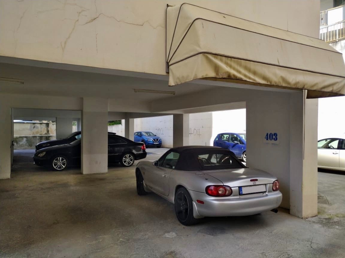 Apartment (Flat) in Acropoli, Nicosia for Sale