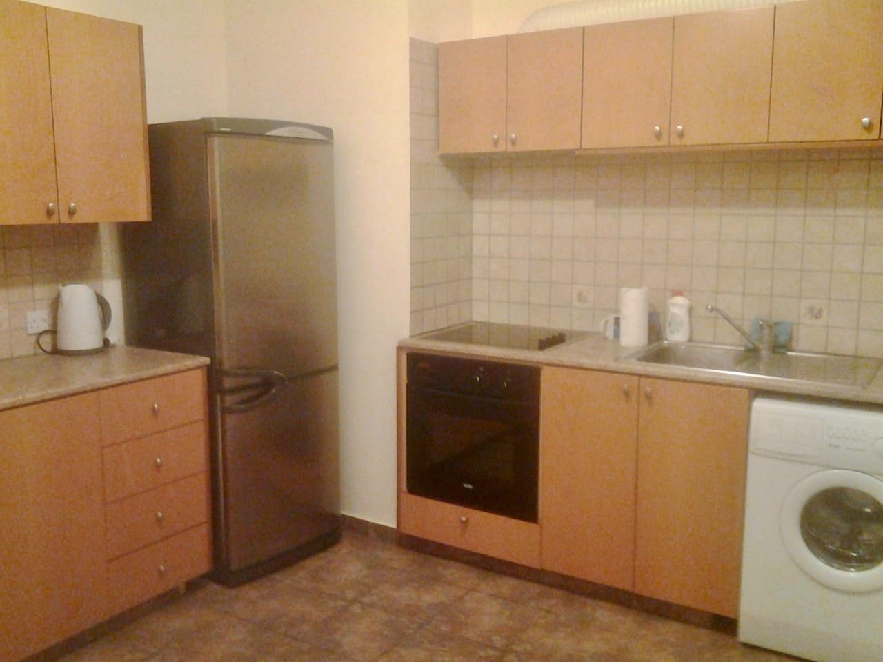Apartment (Flat) in Acropoli, Nicosia for Sale