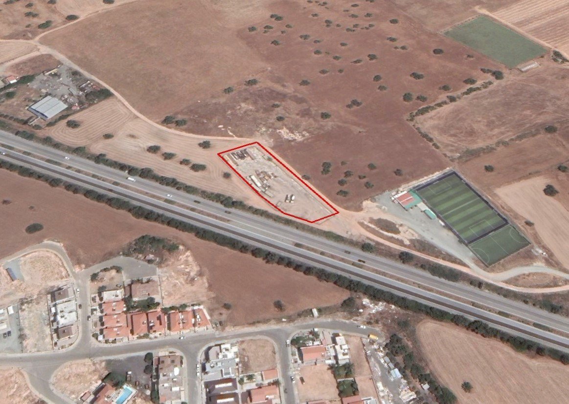 (Residential) in Polemidia (Kato), Limassol for Sale