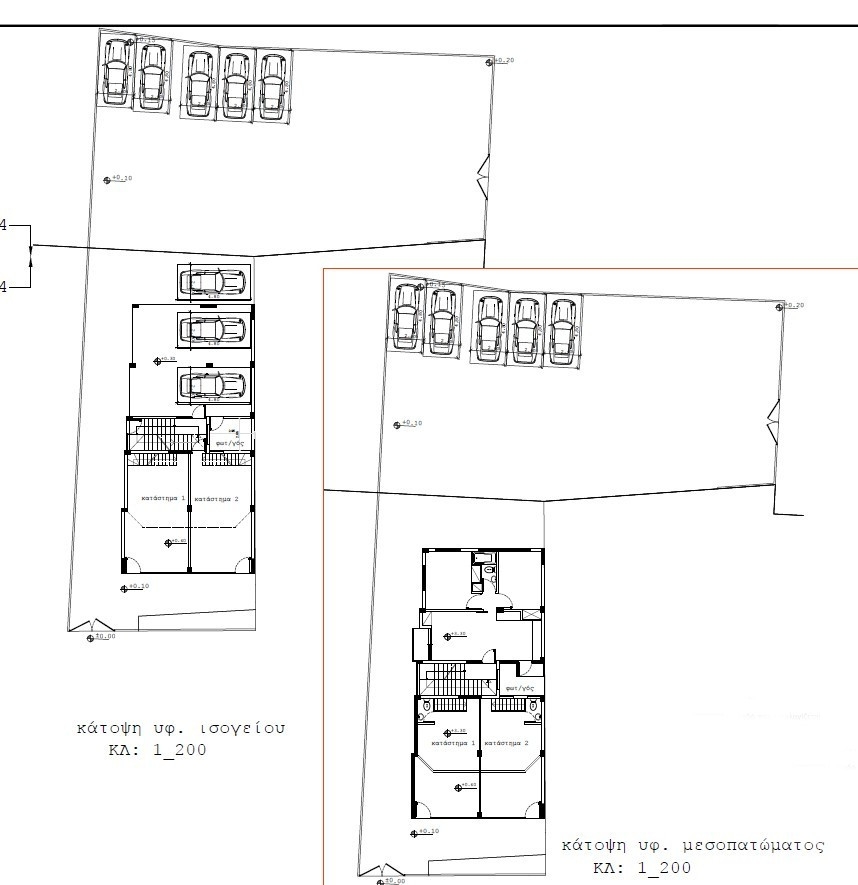 (Commercial) in Omonoias, Limassol for Sale