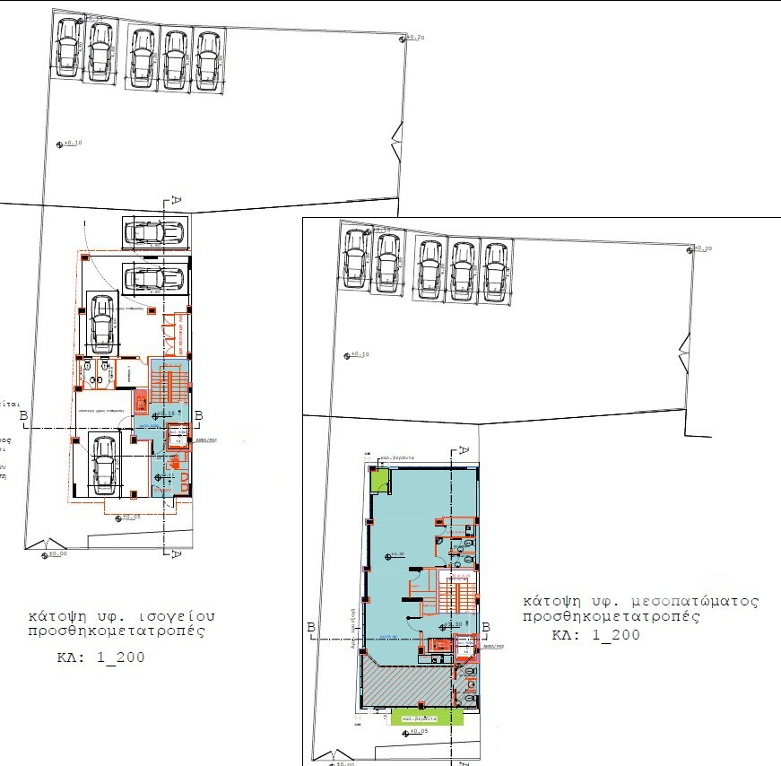 (Commercial) in Omonoias, Limassol for Sale