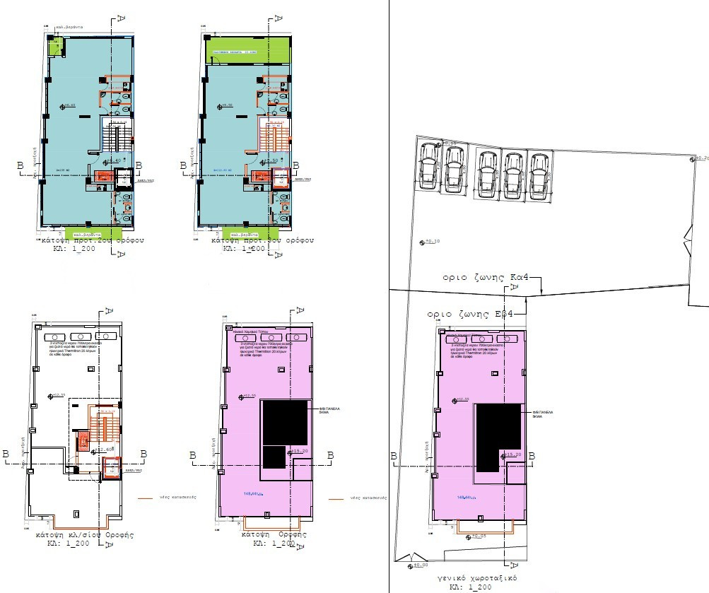 (Commercial) in Omonoias, Limassol for Sale