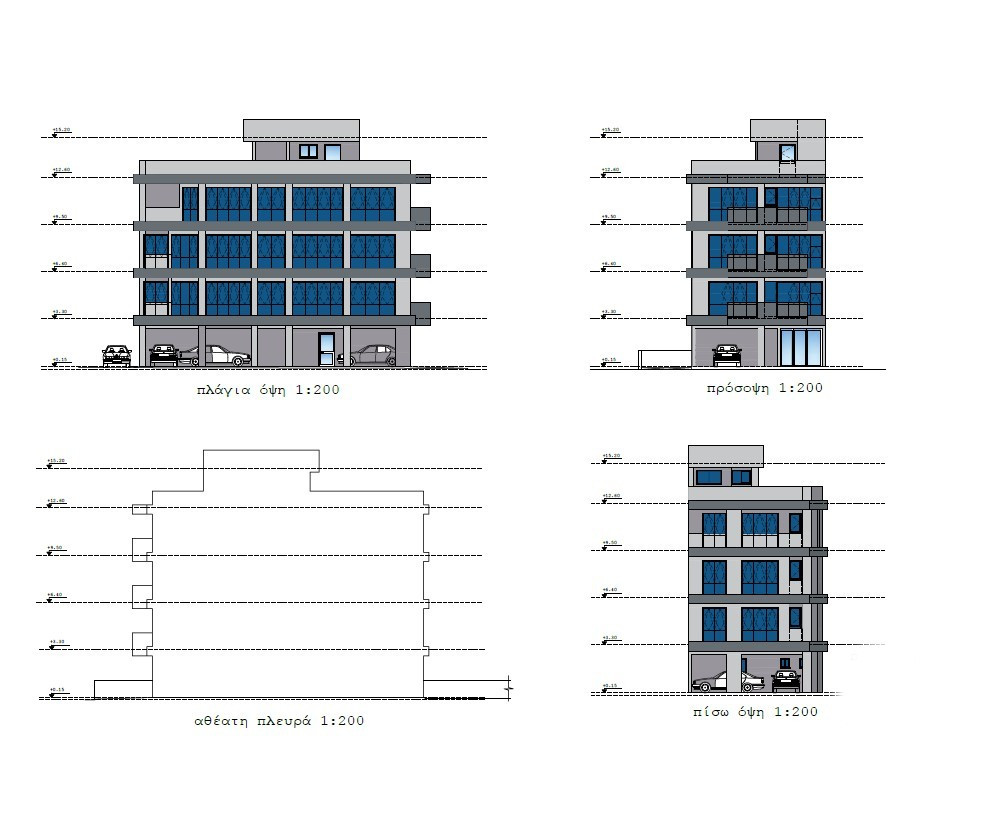 (Commercial) in Omonoias, Limassol for Sale