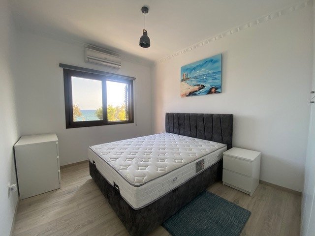 Apartment (Flat) in Agios Tychonas, Limassol for Rent