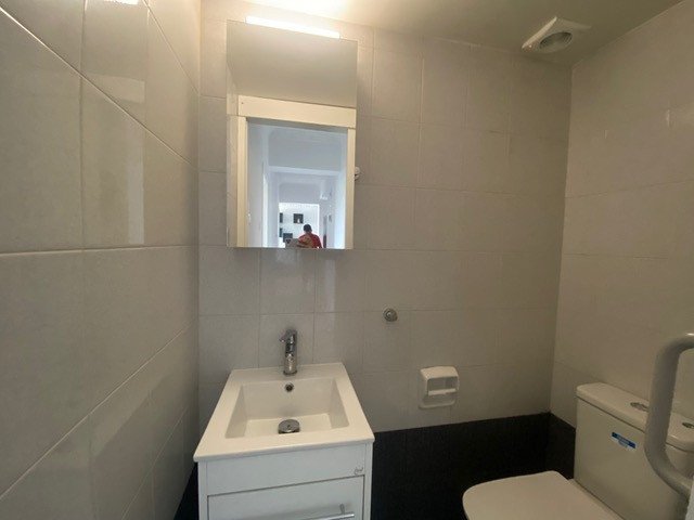 Apartment (Flat) in Agios Tychonas, Limassol for Rent