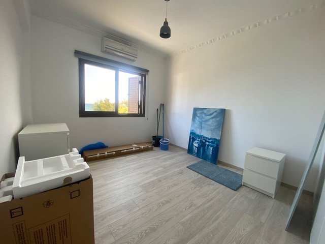 Apartment (Flat) in Agios Tychonas, Limassol for Rent