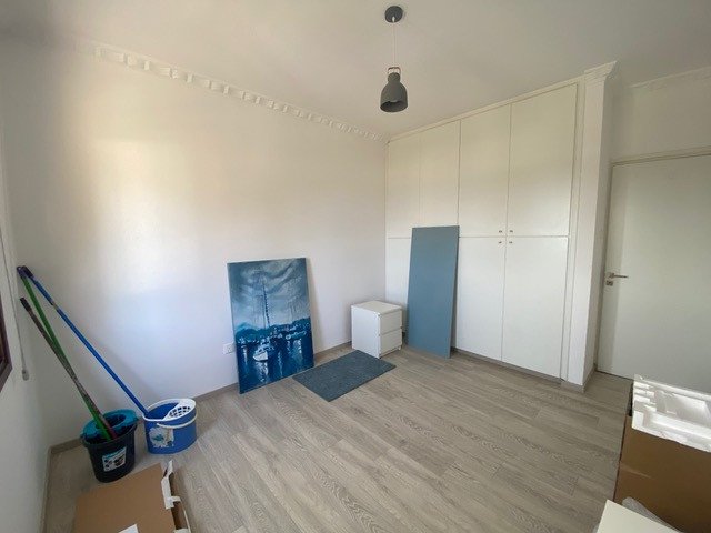 Apartment (Flat) in Agios Tychonas, Limassol for Rent