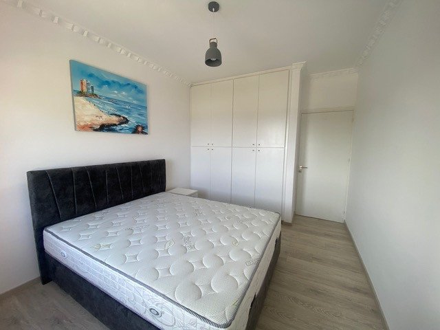 Apartment (Flat) in Agios Tychonas, Limassol for Rent