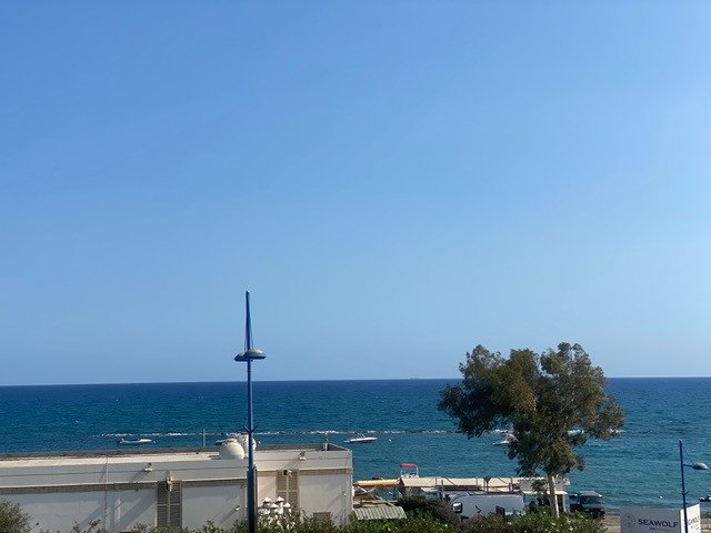 Apartment (Flat) in Agios Tychonas, Limassol for Rent