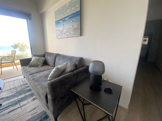 Apartment (Flat) in Agios Tychonas, Limassol for Rent