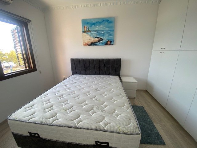 Apartment (Flat) in Agios Tychonas, Limassol for Rent
