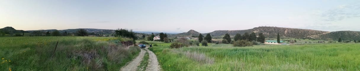 (Residential) in Pissouri, Limassol for Sale