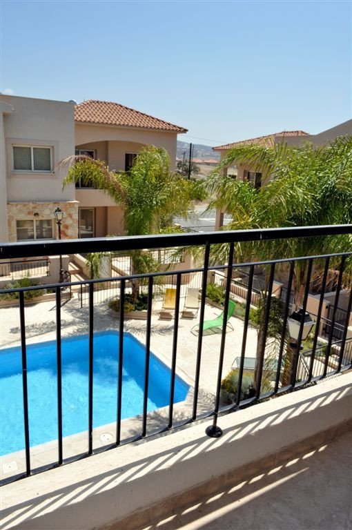 House (Maisonette) in Moni, Limassol for Sale