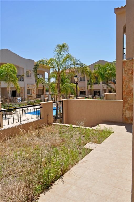 House (Maisonette) in Moni, Limassol for Sale