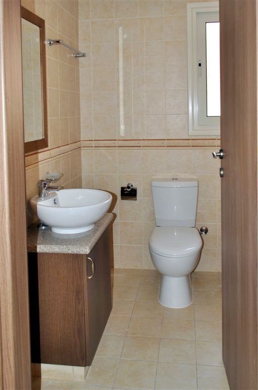 House (Maisonette) in Moni, Limassol for Sale