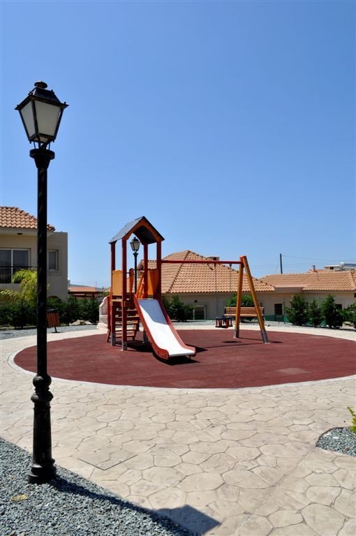 House (Maisonette) in Moni, Limassol for Sale