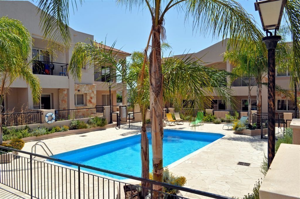 House (Maisonette) in Moni, Limassol for Sale
