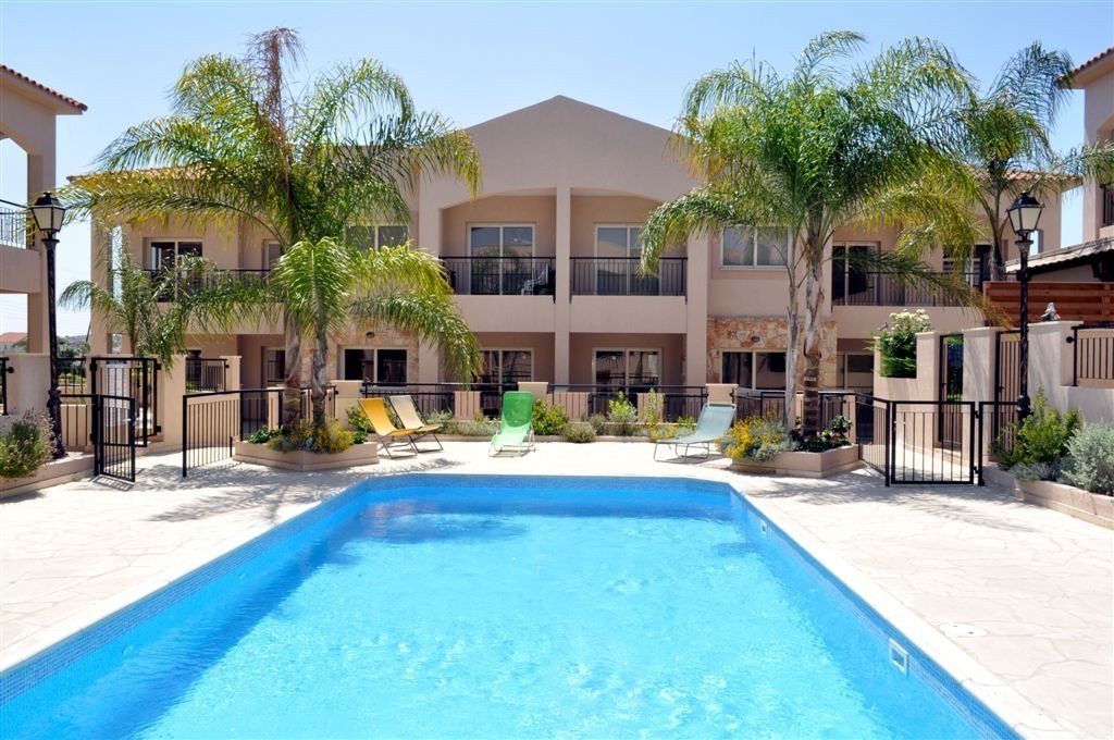 House (Maisonette) in Moni, Limassol for Sale