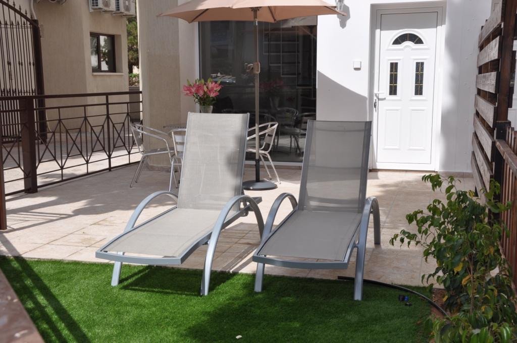 Investment (Residential) in Germasoyia Tourist Area, Limassol for Sale