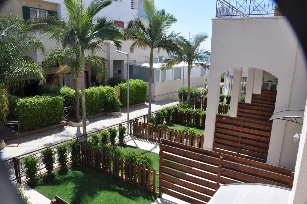 Investment (Residential) in Germasoyia Tourist Area, Limassol for Sale