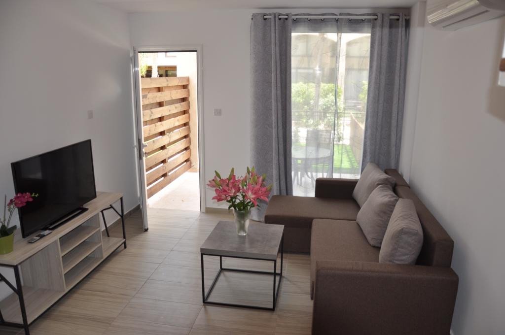 Investment (Residential) in Germasoyia Tourist Area, Limassol for Sale