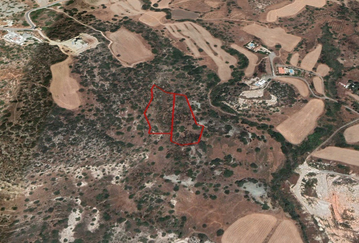 (Agricultural) in Parekklisia, Limassol for Sale