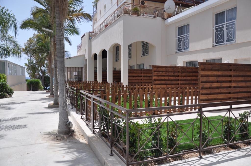 House (Maisonette) in Germasoyia Tourist Area, Limassol for Sale