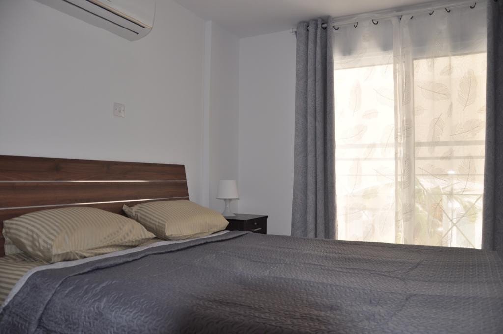 House (Maisonette) in Germasoyia Tourist Area, Limassol for Sale