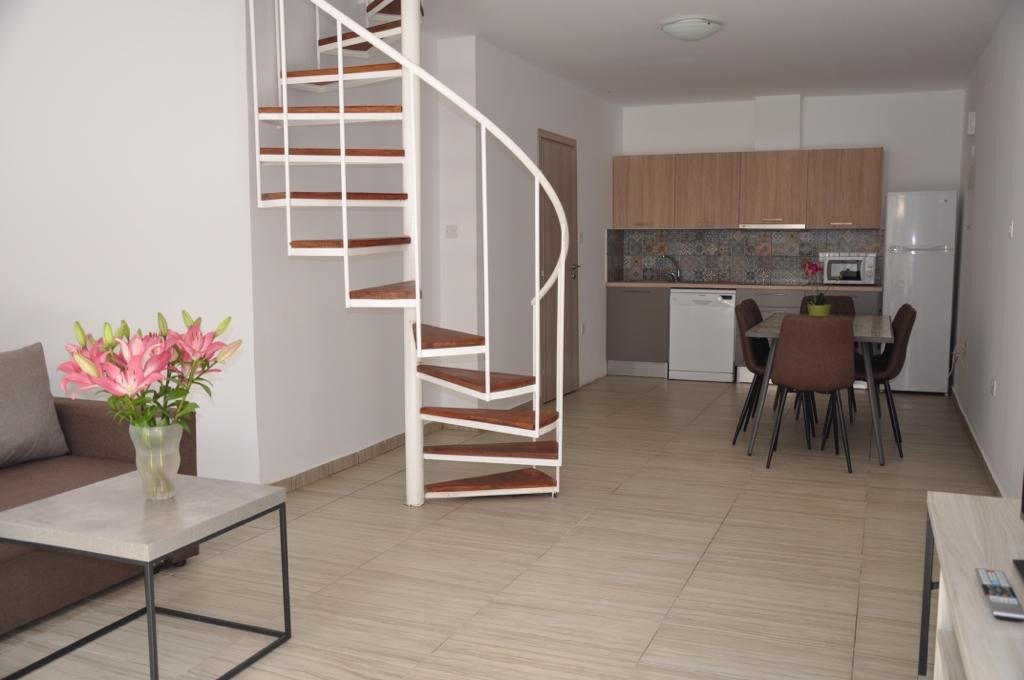 House (Maisonette) in Germasoyia Tourist Area, Limassol for Sale
