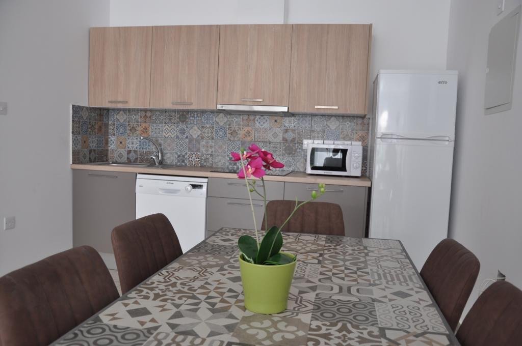 House (Maisonette) in Germasoyia Tourist Area, Limassol for Sale