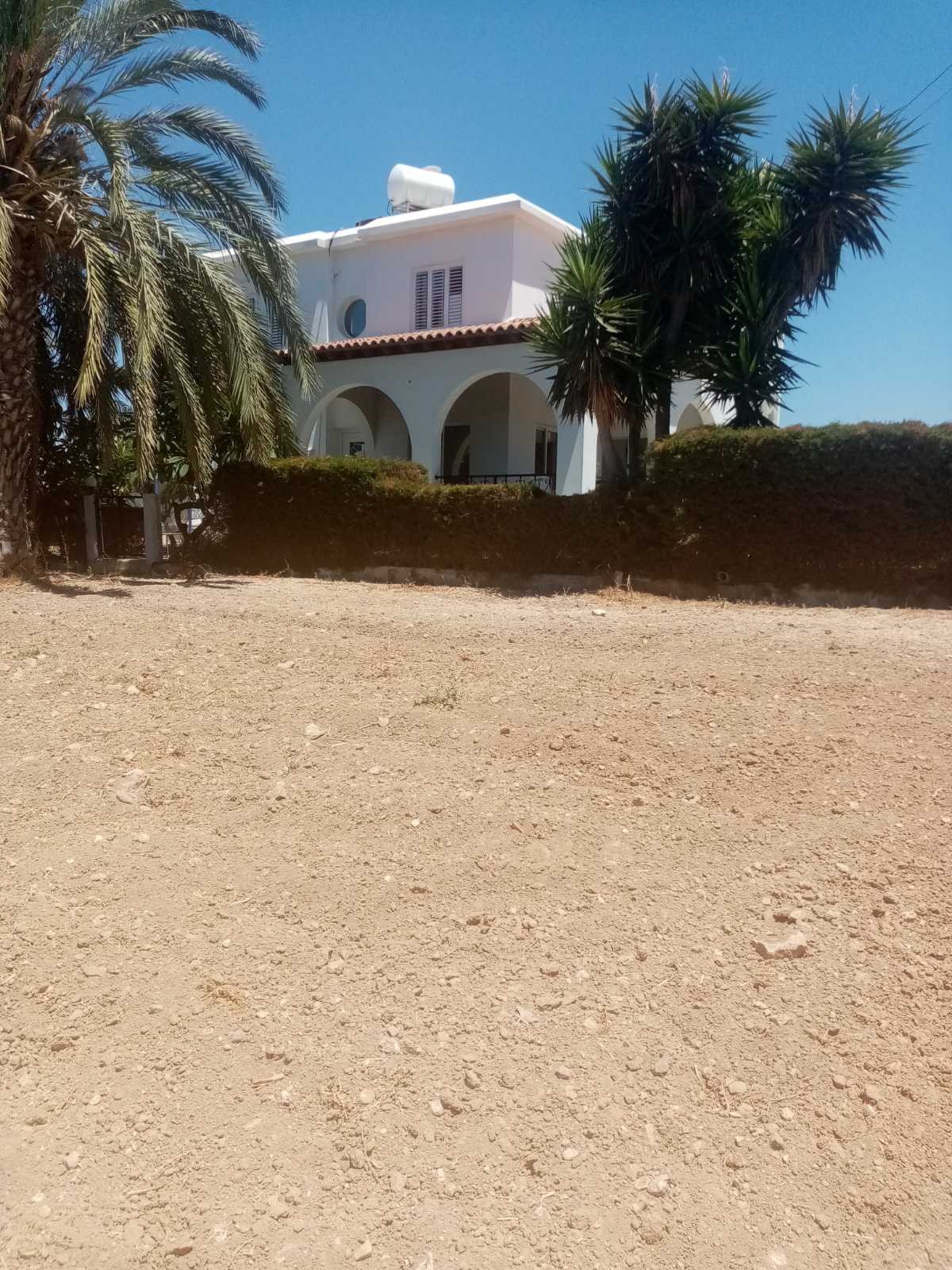 House (Detached) in Chlorakas, Paphos for Sale