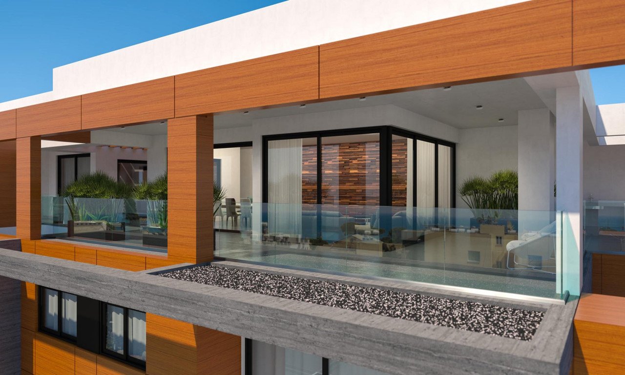 Apartment (Flat) in Agios Ioannis, Limassol for Sale