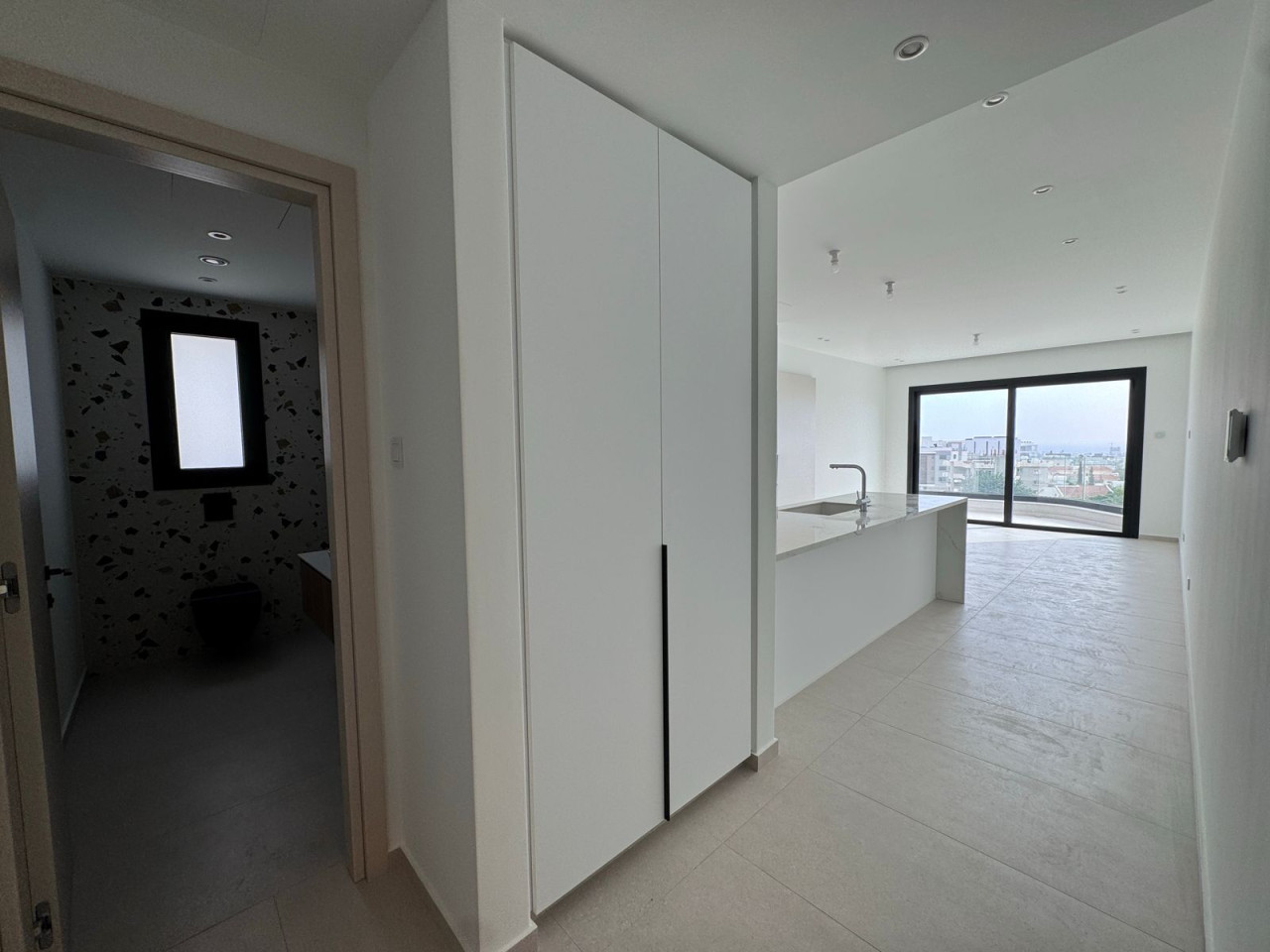 Apartment (Flat) in Agios Athanasios, Limassol for Sale