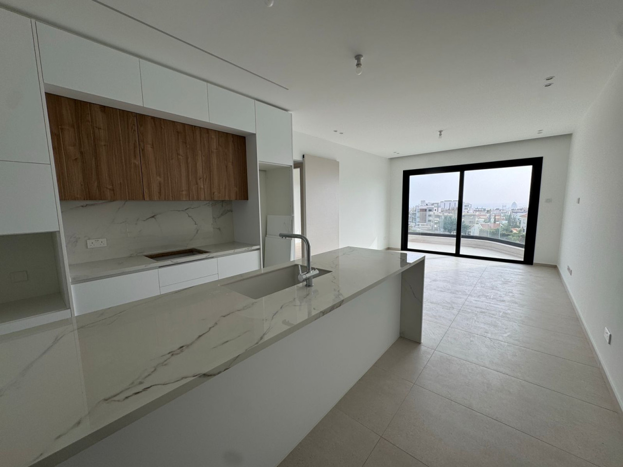 Apartment (Flat) in Agios Athanasios, Limassol for Sale