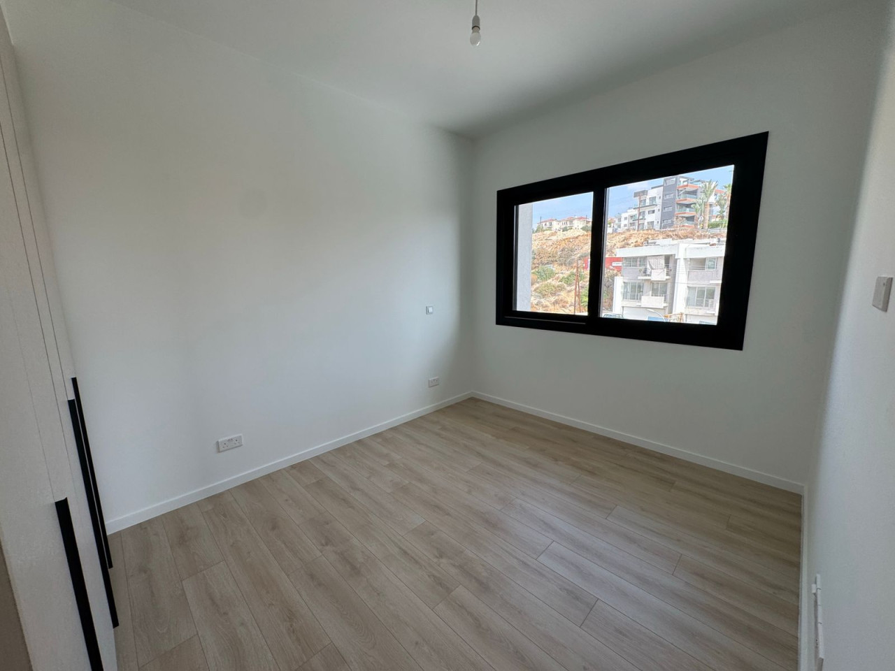 Apartment (Flat) in Agios Athanasios, Limassol for Sale