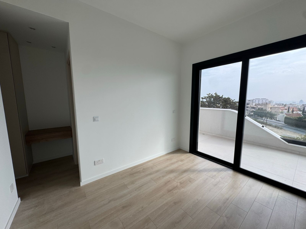 Apartment (Flat) in Agios Athanasios, Limassol for Sale