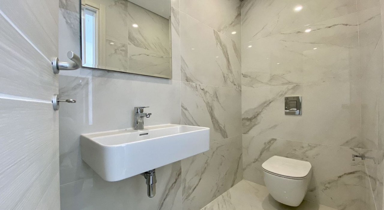 Apartment (Flat) in Potamos Germasoyias, Limassol for Sale